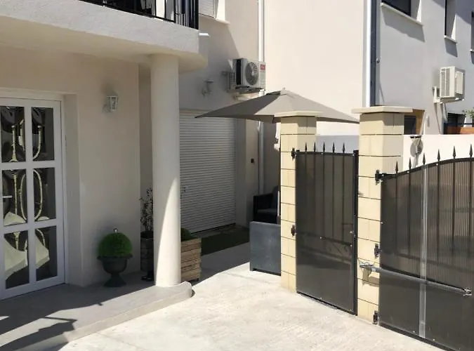 Villa Stef