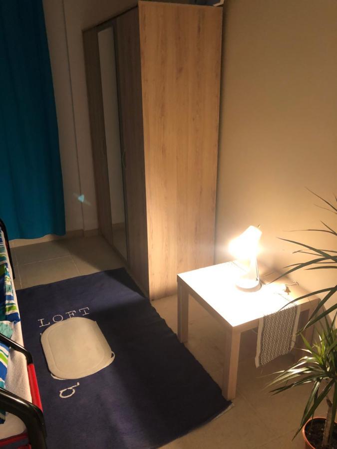 Apartment Stef *