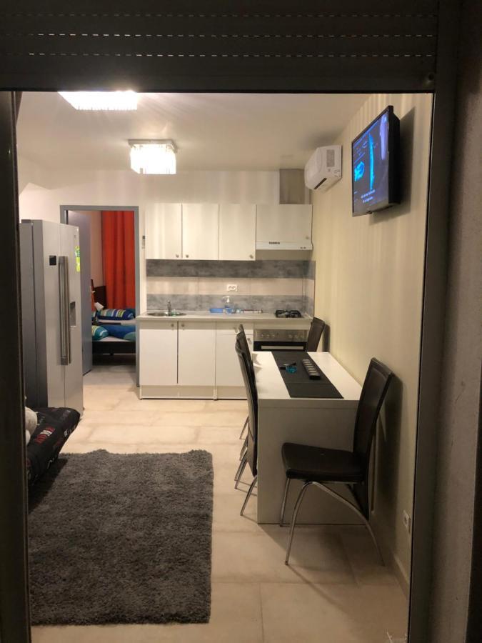 Apartment Stef *