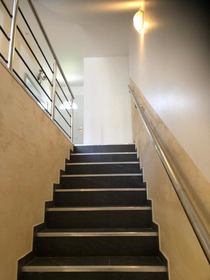 Apartment Stef Lunel-Viel