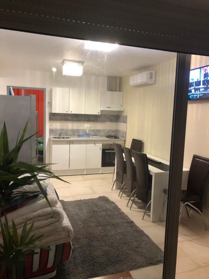 Apartment Stef Lunel-Viel