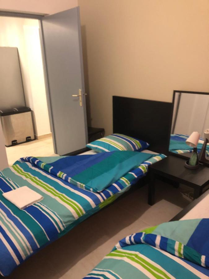 Apartment Stef *