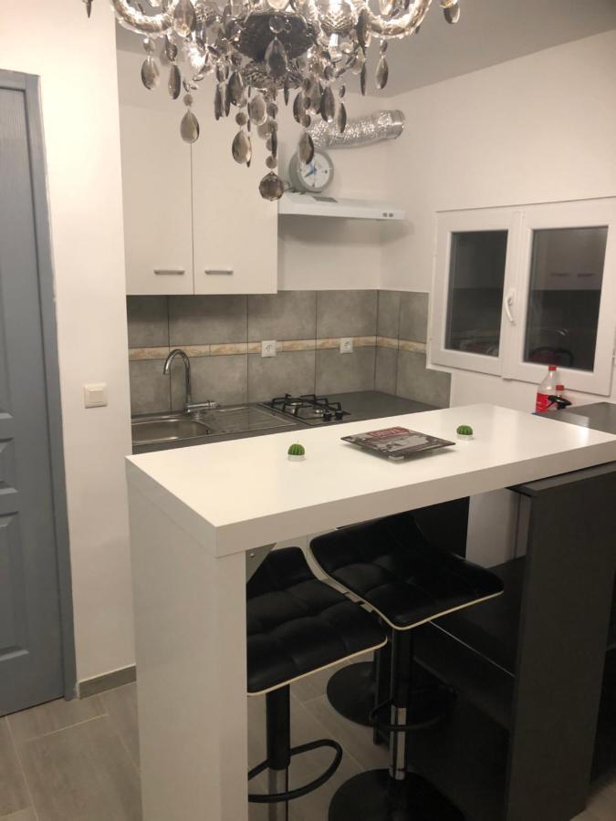 Apartment Stef Lunel-Viel