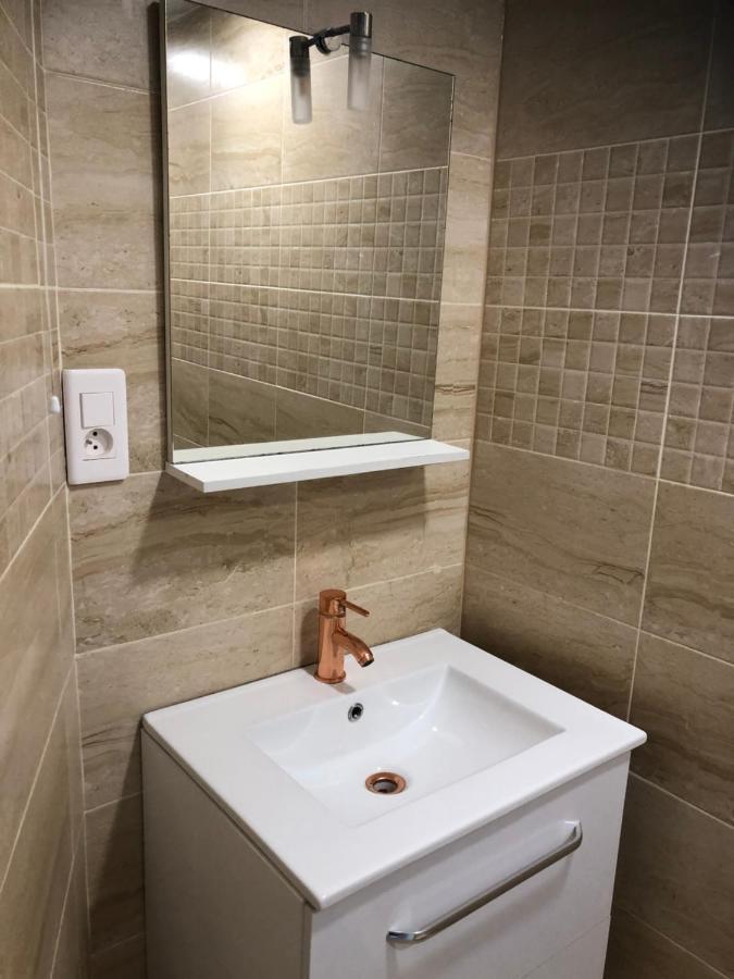 Apartment Stef Lunel-Viel