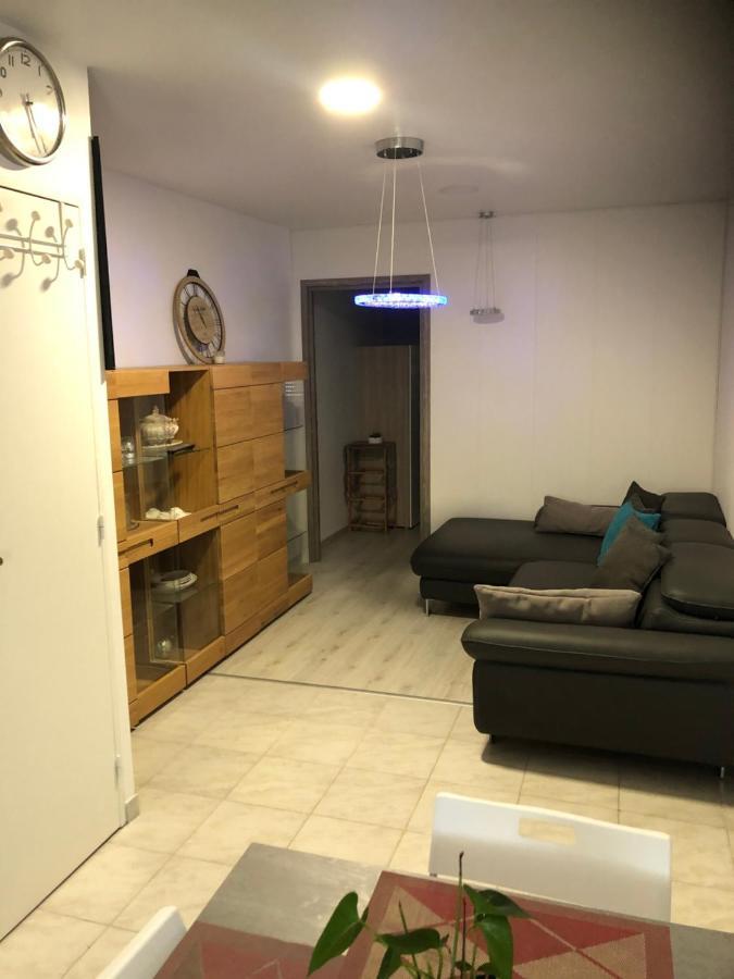 Stef Apartment